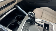 BMW 4 Series 420i M Sport 2dr Step Auto Petrol Convertible